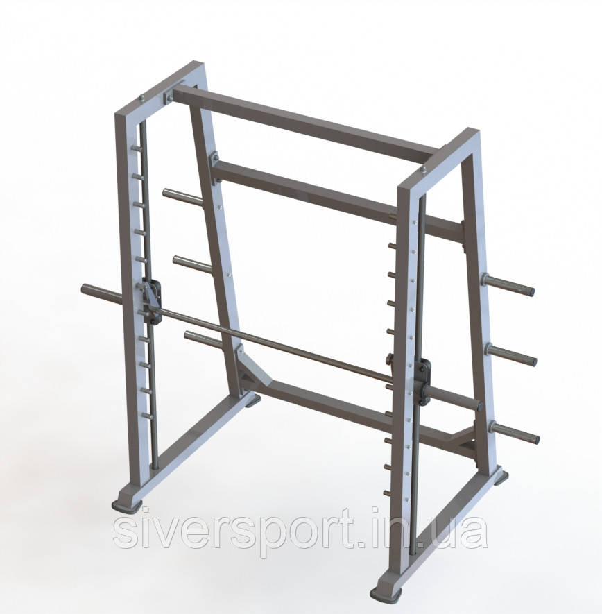 Машина Сміта SiverSport SVS-301, фото 1