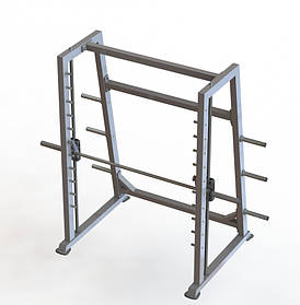 Машина Сміта SiverSport SVS-301