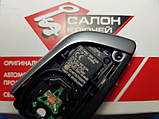 Смарт ключ BMW G series 4 кнопки 433MHz N5F-ID2A ID2A Valeo (Original) Used, фото 2
