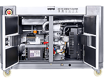 Електрогенератор Konner&Sohnen Heavy Duty KS 13-2DEW 1/3 ATSR, фото 6