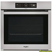 Духовой шкаф Whirlpool AKZ 96230 IX