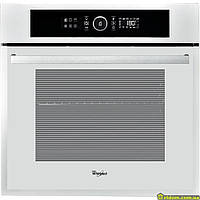 Духовой шкаф Whirlpool AKZ 96230 WH