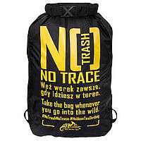 Гермо мешок для мусора Helikon-Tex® Dirt Bag - Black