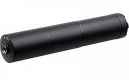 Швидкознімний Глушник A-TEC Optima-45 .338 Різьба - A-Lock Mini