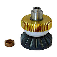 Редуктор в зборі MOBY 24V Nice PRMB03A