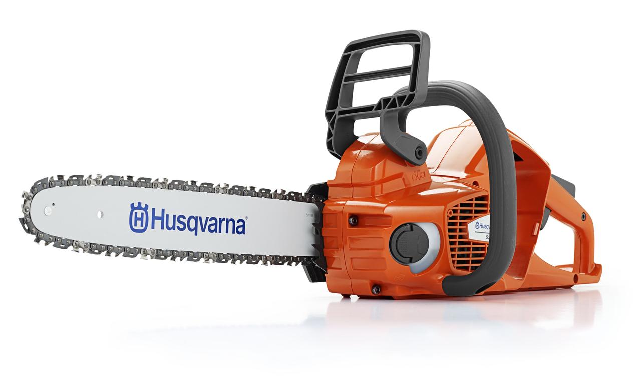   HUSQVARNA 535 iXP           