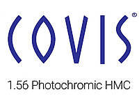 Линза COVIS 1.56 Photochromic HMC фотохром