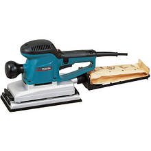 Плоскошліфувальна машина Makita BO4900V