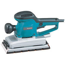 Плоскошліфувальна машина Makita BO4901