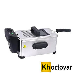 Фритюрниця Lexical LDF-3105 <unk> 2000W