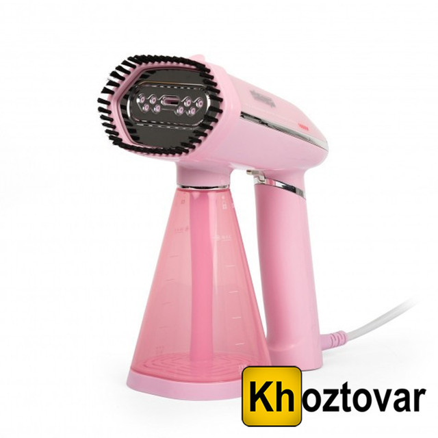 Ручний відпарювач для одягу та штор DSP KD1086 <unk> 1600 Вт