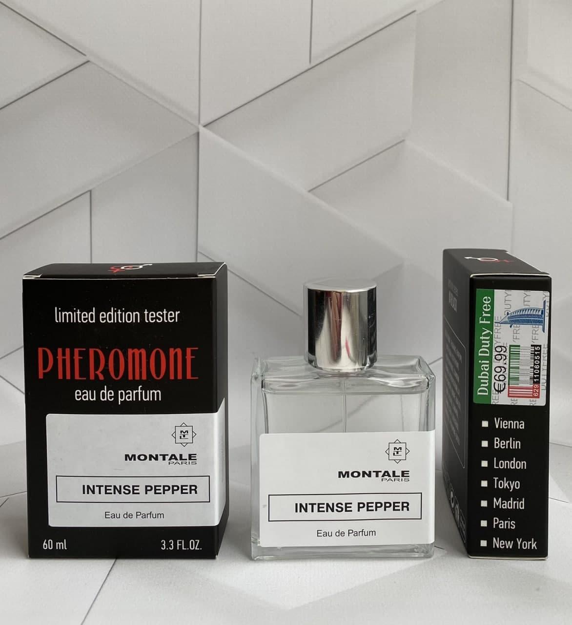 Montale Intense Pepper (Монталь Інтенс Пеппер) 60 мл ОПТ