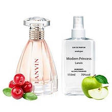 Lanvin Modern Princess - Parfum Analogue 110ml