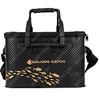 Сумка 40 см EVA Golden Catch Bakkan