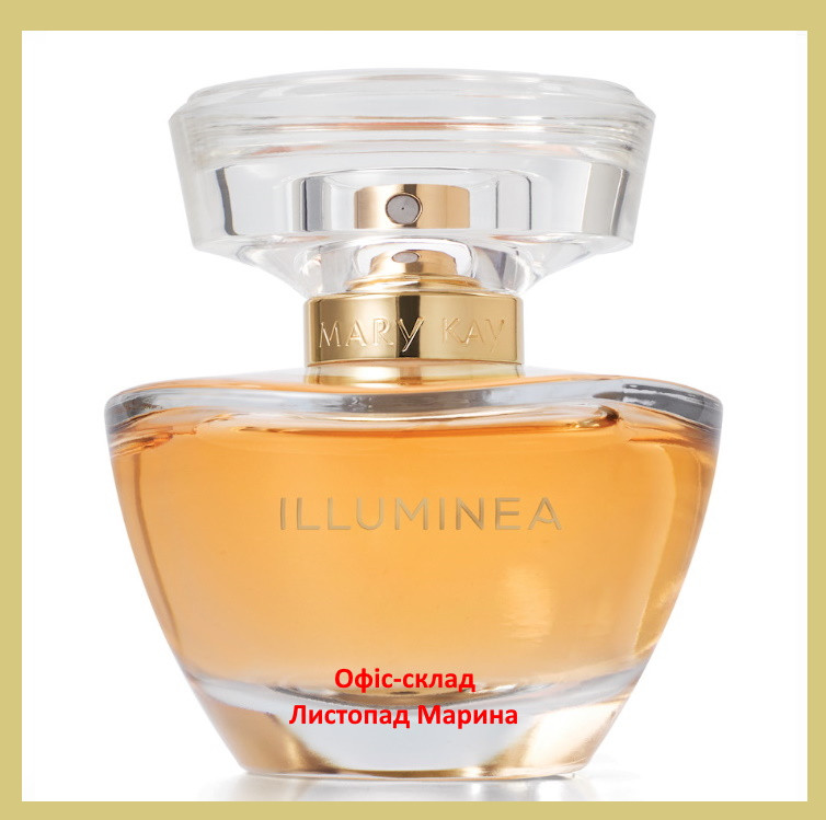Парфуми Illuminea Extrait De Parfum MARY KAY, 50 мЛ, Оригінал