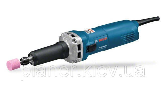 Пряма шліфмашина Bosch GGS 28 LCE Professional (0601221100)