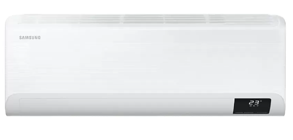 Кондиціонер Samsung AR09TSHYAWKNER Geo Standart inverter