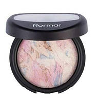 Пудра-хайлайтер Flormar Powder Illuminator 7 р № 01 Morning Star