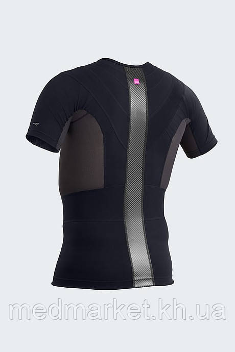 Футболка для корекції постави medi Posture force plus