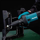 Пряма шліфмашина Makita GD0601, фото 2