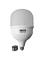 Лампа світлодіодна LED Bulb-T140-50W-E27-E40-220V-4000K-4500L ICCD