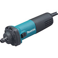 Пряма шліфувальна машина Makita GD0602