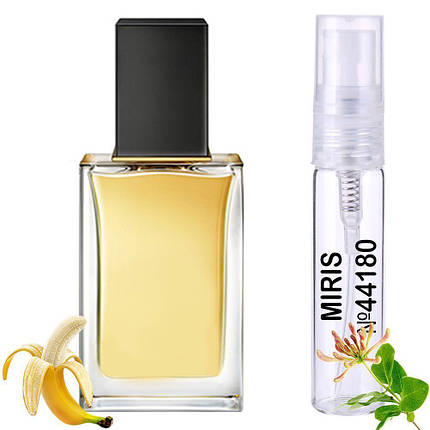 Пробник Духів MIRIS No44180 (аромат схожий на Dolce&Gabbana Sicily) Жіночий 3 ml, фото 2
