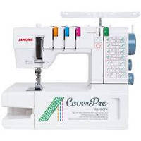 Распошивальная машина Janome CoverPro 8800 CPX