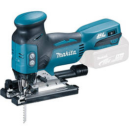 Акумуляторний лобзик Makita DJV181Z