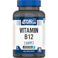 Витамины и минералы Applied Vitamin B12, 90 таблеток