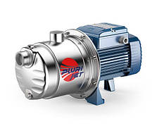 Багатоступінчастий насос Pedrollo PLURIJETm 3/80X