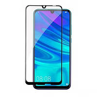Защитное стекло для Huawei P Smart 2019 стекло 5D HQ стекло на телефон хуавей п смарт 2019 черное hqg