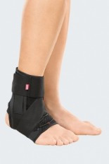 Бандаж гомілковостопний 3-компонентний модульний medi Ankle sport brace