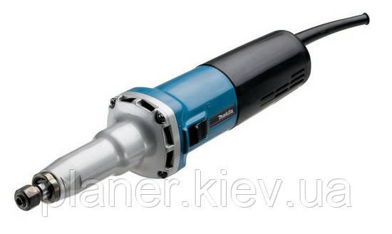 Пряма шліфувальна машина Makita GD0810C