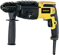 Перфоратор Stanley STHR263K