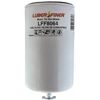 Фильтр топливный (H7090WK30) (Luber Finer) LFF8064