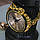 Годинник античний "Імператор Октавіан" 45 см Гранд Презент FLP90602B1, фото 3