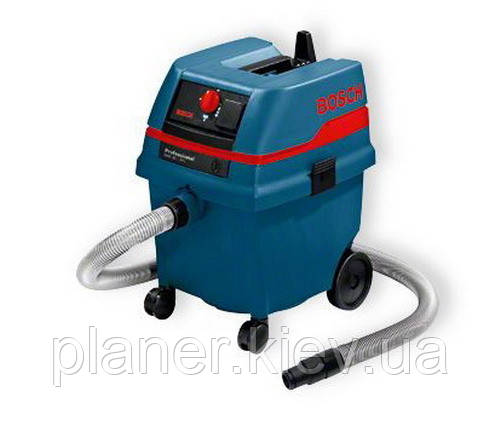 Пилосос Bosch GAS 25 L SFC Professional (0601979103)
