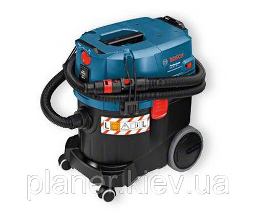 Пилосос Bosch GAS 35 L SFC+ Professional (06019C3000)