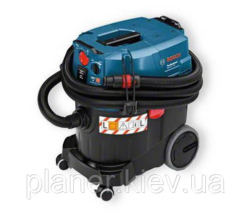 Пилосос Bosch GAS 35 L AFC Professional (06019C3200)