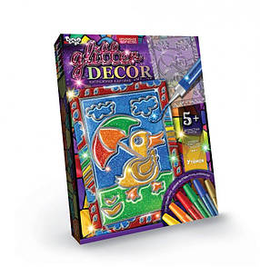 Вітраж своїми руками