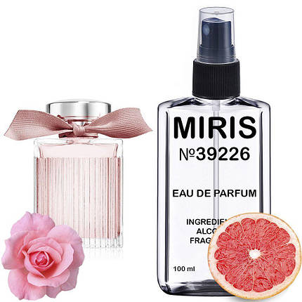 Духи MIRIS №39226 (аромат схожий на Chloe L'eau 2019) Жіночі 100 ml, фото 2