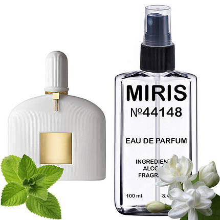 Духи MIRIS №44148 (аромат схожий на Tom Ford White Patchouli) Жіночі 100 ml, фото 2