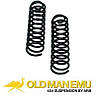 Комплект передніх пружин OME +100кг Jeep Grand Cherokee 1998-2005 (WJ / WG), фото 3