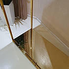 Стійка золота "Квадрат", фото 3