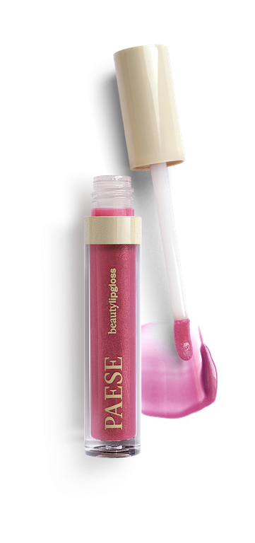 Блиск Paese beauty lipgloss 06 vivid