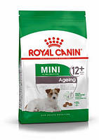 Royal Canin Mini Ageing 12+ (Роял Канин Мини Эйджинг 12+) сухой корм для маленьких собак до 10 кг от 12 лет