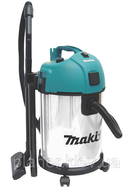 Пилосос Makita VC3511L