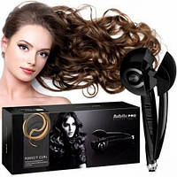 Плойка для волос BABYLISS PRO BAB 2665