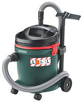 Пилосос Metabo ASA 32 L 602013000